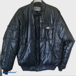 cat excursion jacket